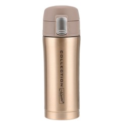Kubek termiczny 320 ml MR-1641-32-Złoty | PartsPC.pl