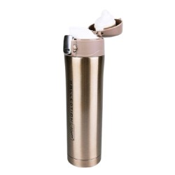 Kubek termiczny 450 ml MR-1641-45-Gold | PartsPC.pl