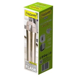 Kubek termiczny 450 ml MR-1641-45-Gold | PartsPC.pl