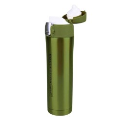 Kubek termiczny 450 ml MR-1641-45-Zielony | PartsPC.pl