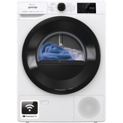 Suszarka DPNE83GNLWIFI/PL | PartsPC.pl