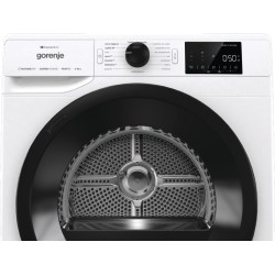 Suszarka DPNE83GNLWIFI/PL | PartsPC.pl