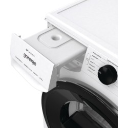 Suszarka DPNE83GNLWIFI/PL | PartsPC.pl