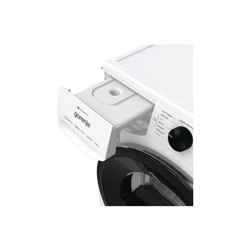 Suszarka DPNE83GNLWIFI/PL | PartsPC.pl