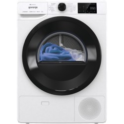 Suszarka DPNE83GNLWIFI/PL | PartsPC.pl