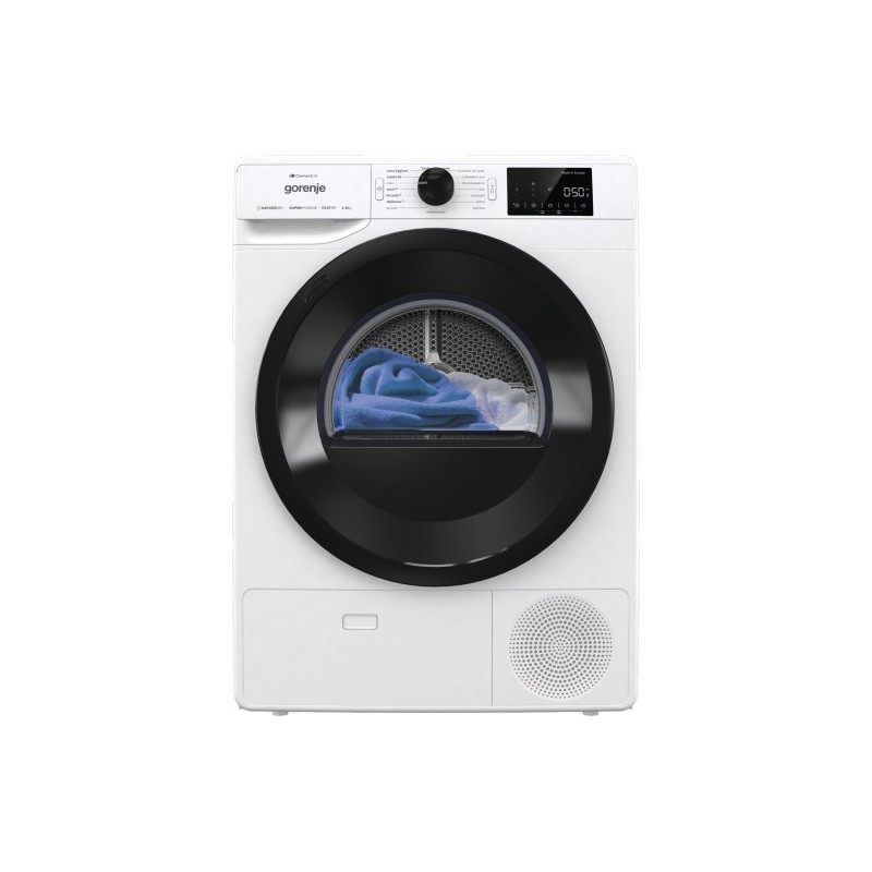 Suszarka DPNE83GNLWIFI/PL | PartsPC.pl