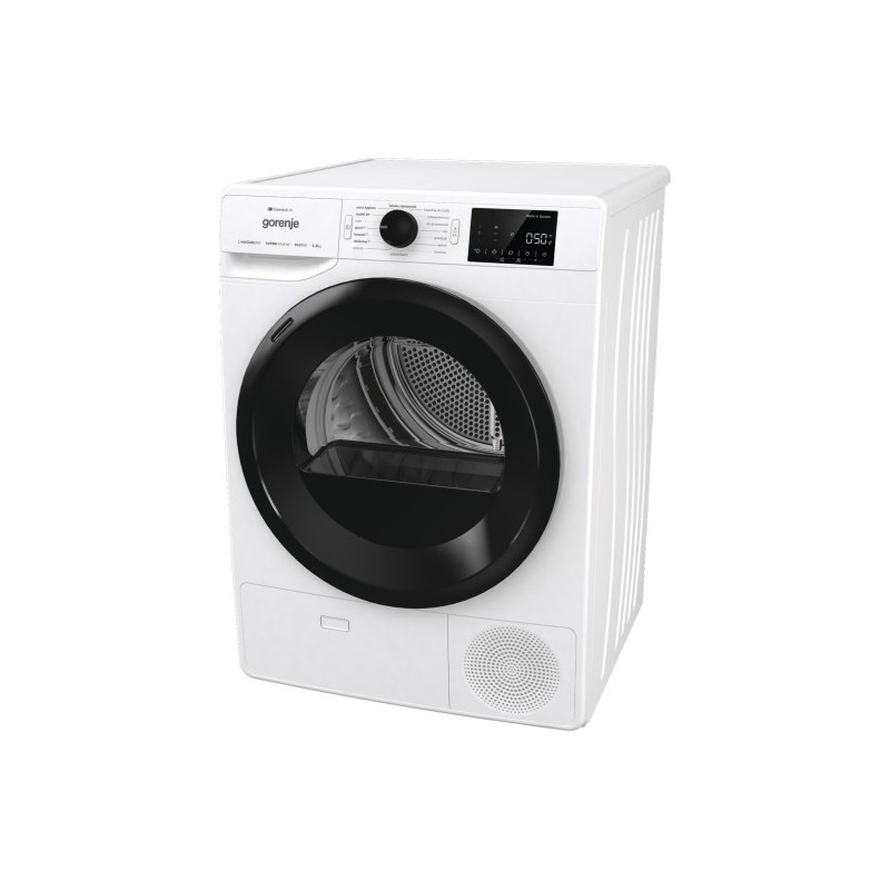 Suszarka DPNE83GNLWIFI/PL | PartsPC.pl