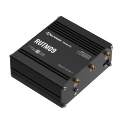 Router LTE RUTM09 (Cat6),2xSIM,1xWAN,3xLAN, 4xGbE,GNSS | PartsPC.pl