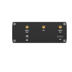 Router LTE RUTM09 (Cat6),2xSIM,1xWAN,3xLAN, 4xGbE,GNSS | PartsPC.pl