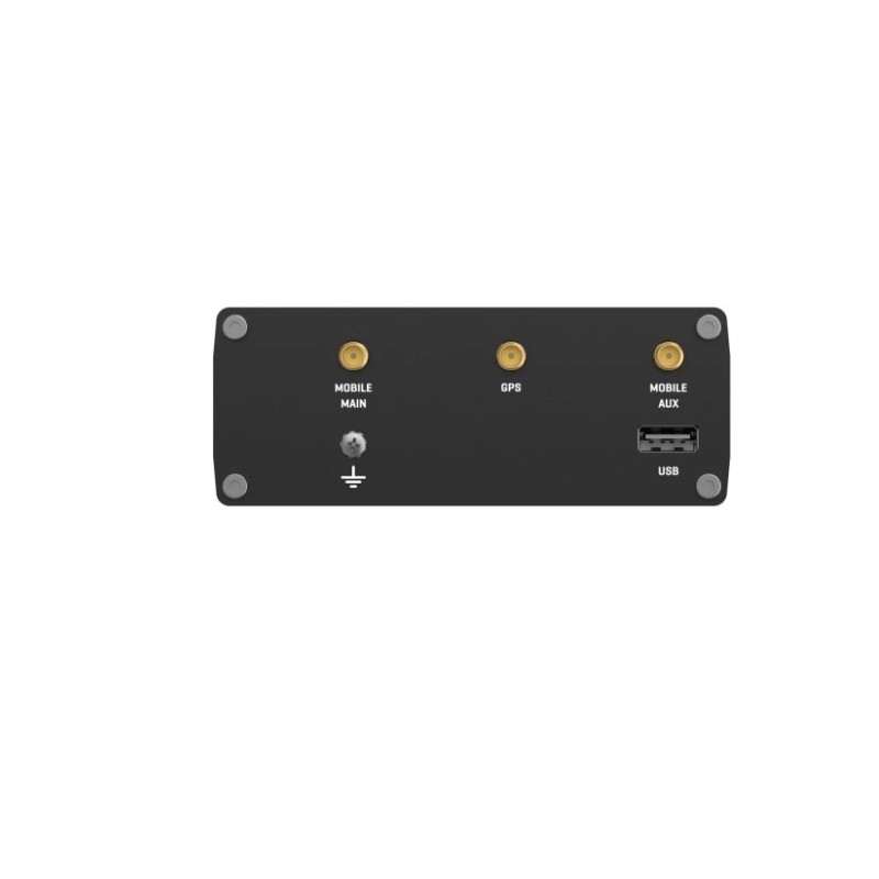 Router LTE RUTM09 (Cat6),2xSIM,1xWAN,3xLAN, 4xGbE,GNSS | PartsPC.pl