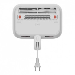 Odkurzacz Dust Mite Vacuum Cleaner Pro | PartsPC.pl