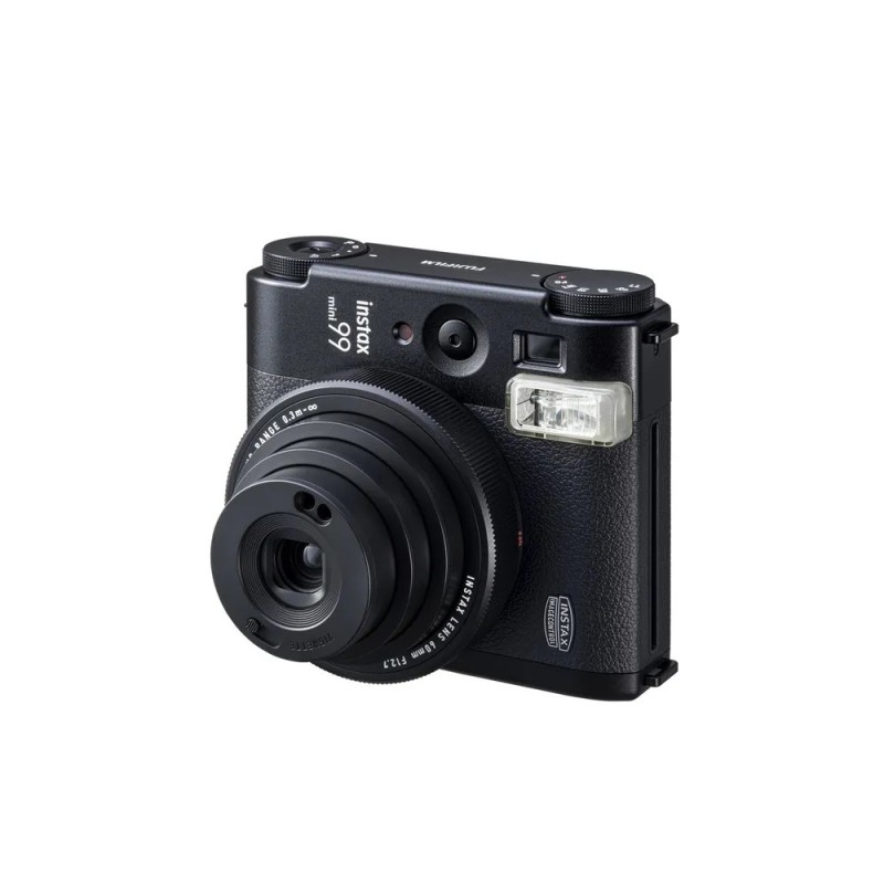 Aparat Instax mini 99 czarny | PartsPC.pl