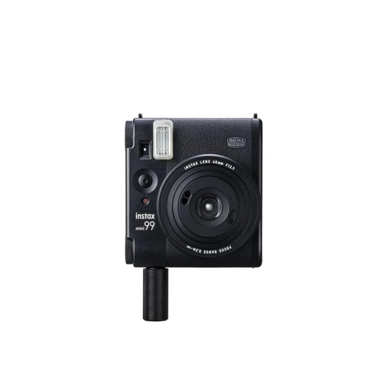 Aparat Instax mini 99 czarny | PartsPC.pl