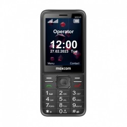 Telefon MM 245 4G dual sim | PartsPC.pl