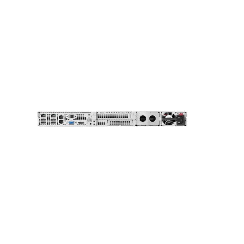 Serwer ProLiant DL20 Gen11 E-2434 32G 4SFF P78087-425 | PartsPC.pl