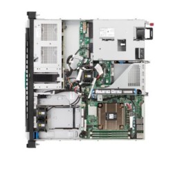 Serwer ProLiant DL20 Gen11 E-2434 32G 4SFF P78087-425 | PartsPC.pl