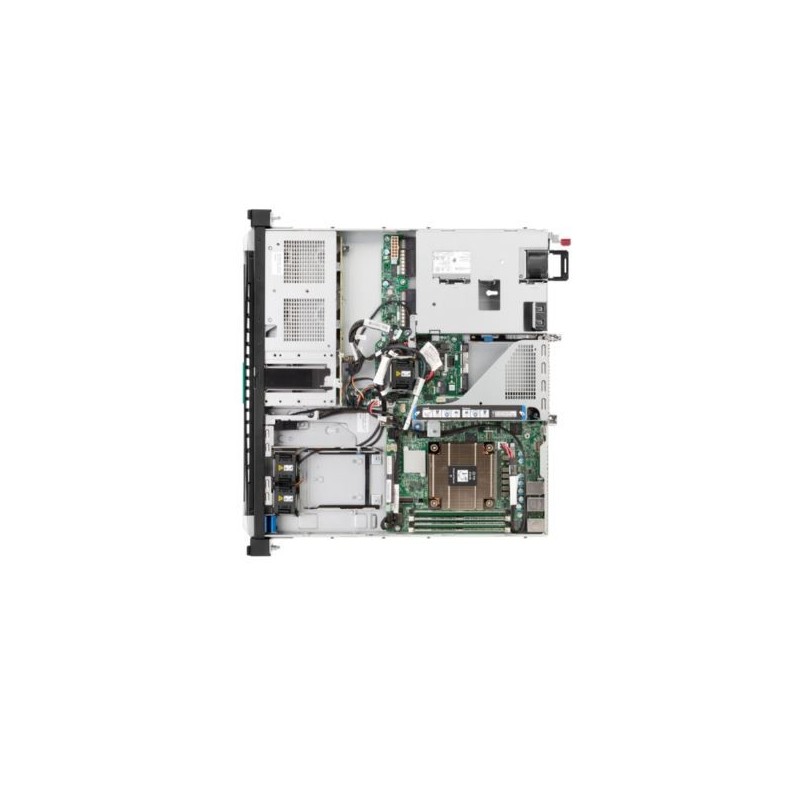 Serwer ProLiant DL20 Gen11 E-2434 32G 4SFF P78087-425 | PartsPC.pl
