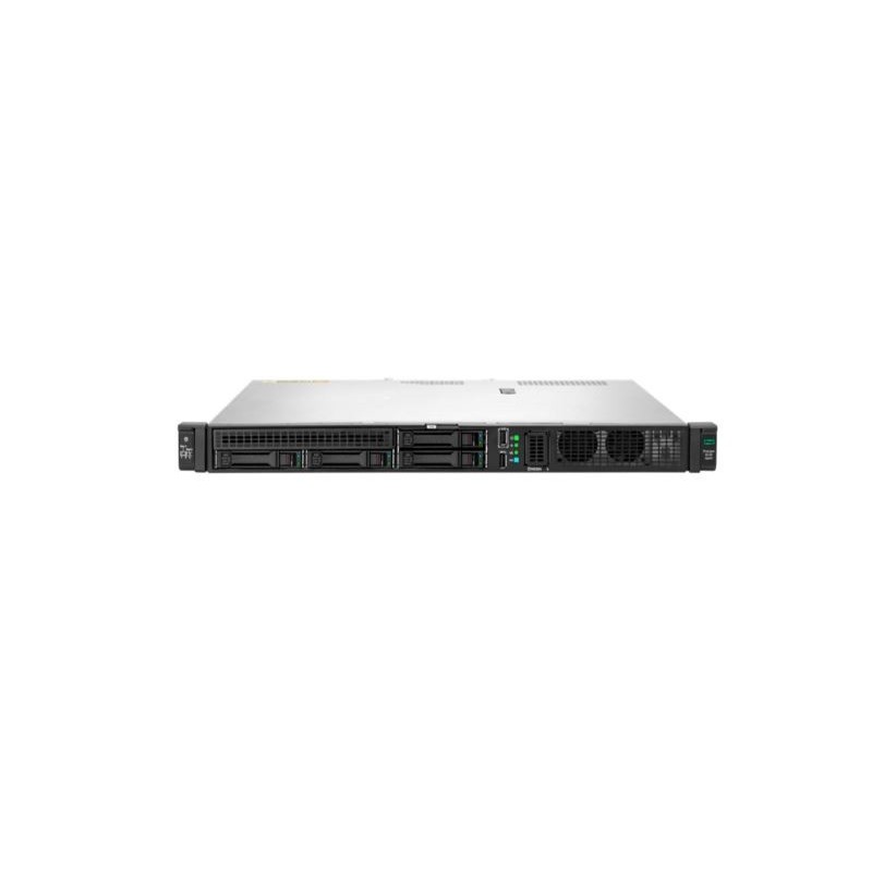 Serwer ProLiant DL20 Gen11 E-2434 32G 4SFF P78087-425 | PartsPC.pl