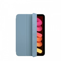 Etui Smart Folio do iPada mini (A17 Pro) - denim | PartsPC.pl