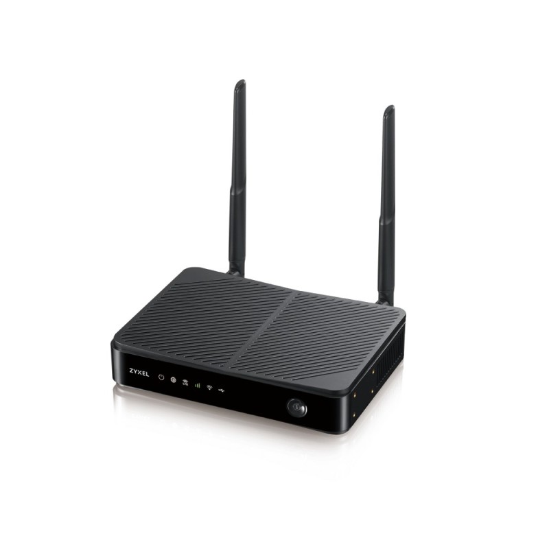 Router LTE-3301PLUS-EU0102F | PartsPC.pl