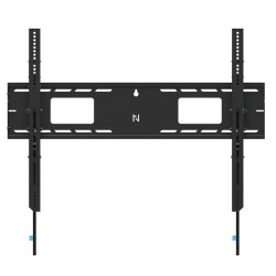 Uchwyt ścienny LEVEL-750 (XL, 100 kg, tiltable, tilt guard) | PartsPC.pl
