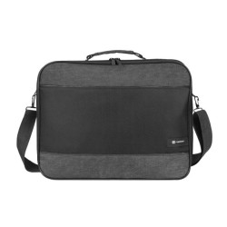 Torba do laptopa Impala 2 15.6 cala Stony | PartsPC.pl