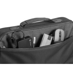 Torba do laptopa Impala 2 15.6 cala Stony | PartsPC.pl