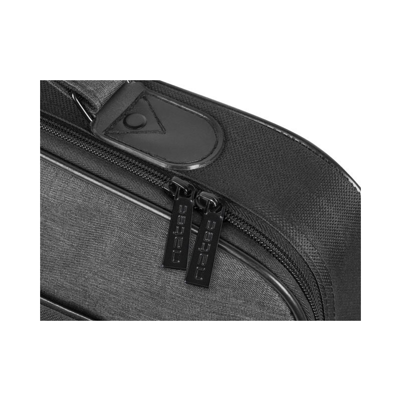 Torba do laptopa Impala 2 15.6 cala Stony | PartsPC.pl