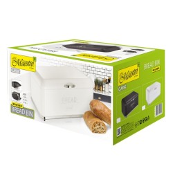 Chlebak MR-1677-AR-W Biały | PartsPC.pl
