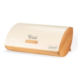 Chlebak  MR-1775-IVORY Beżowy | PartsPC.pl
