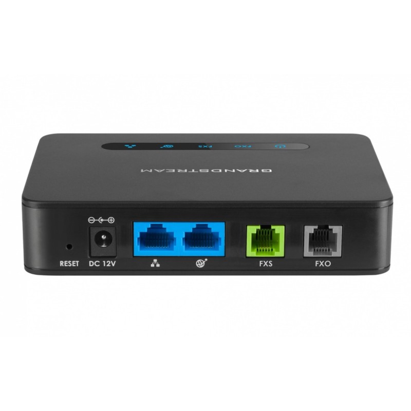 Bramka VOIP HT813 | PartsPC.pl