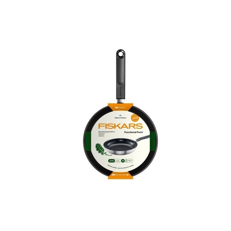 Patelnia ceramiczna Functional Form 26cm 1072311 | PartsPC.pl
