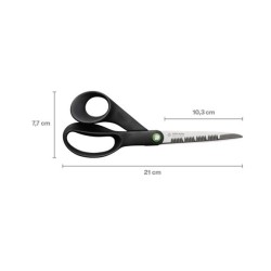 Nożyczki kuchenne Functional Form ReNew 21cm 1074545 | PartsPC.pl