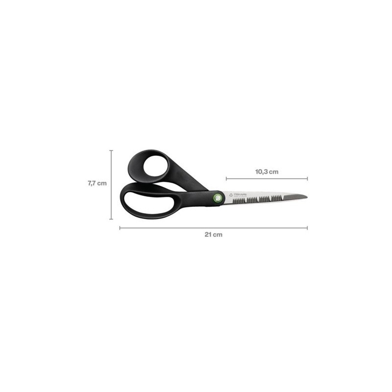 Nożyczki kuchenne Functional Form ReNew 21cm 1074545 | PartsPC.pl