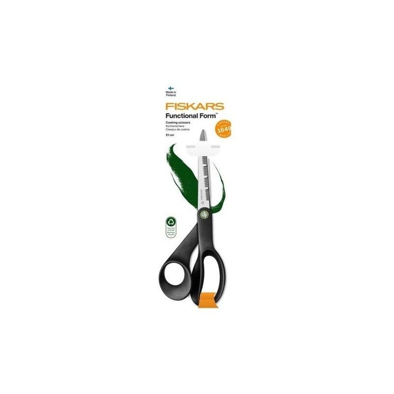 Nożyczki kuchenne Functional Form ReNew 21cm 1074545 | PartsPC.pl