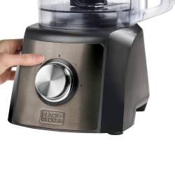 Robot kuchenny BXFPA1200 | PartsPC.pl