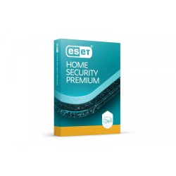 HOME Security Premium Serial 5U 24M | PartsPC.pl