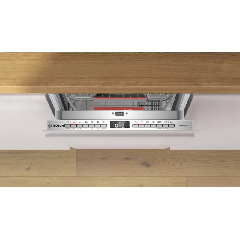 Zmywarka SPV4EKX24E | PartsPC.pl