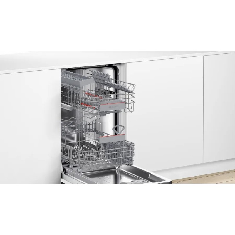 Zmywarka SPV4EKX24E | PartsPC.pl
