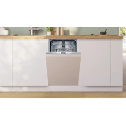 Zmywarka SPV4EKX24E | PartsPC.pl