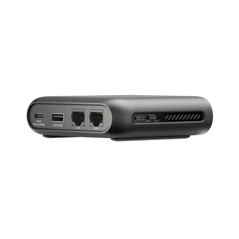 Router WR1502X  WiFi AX1500 | PartsPC.pl