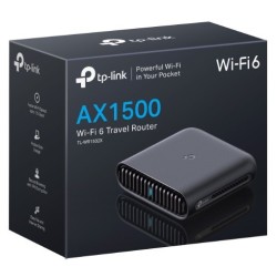Router WR1502X  WiFi AX1500 | PartsPC.pl