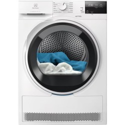 Suszarka EW6D284YP 8kg PC nowość | PartsPC.pl