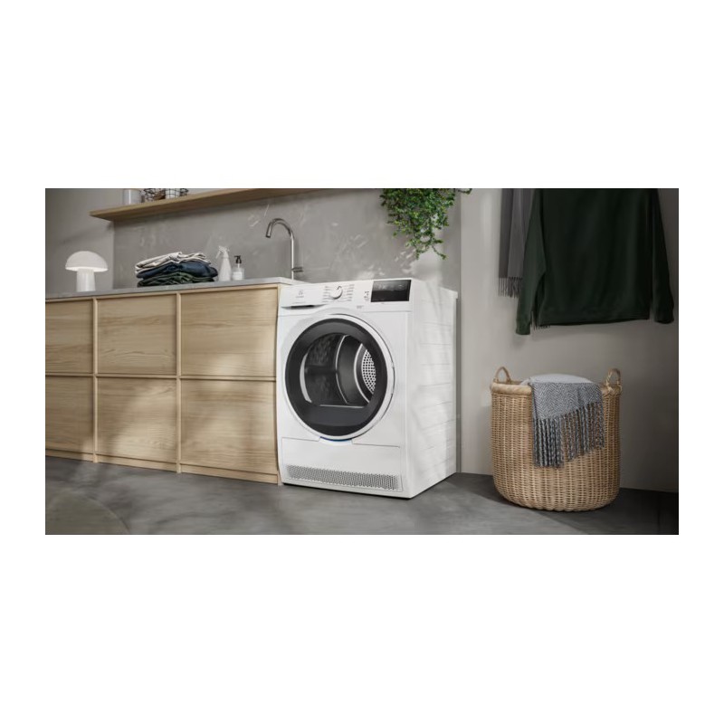 Suszarka EW6D284YP 8kg PC nowość | PartsPC.pl