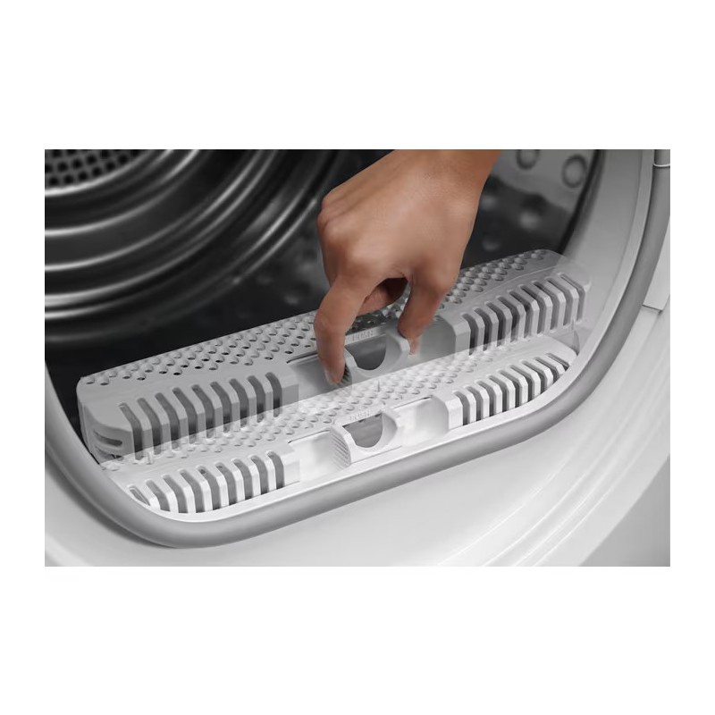 Suszarka EW6D284YP 8kg PC nowość | PartsPC.pl