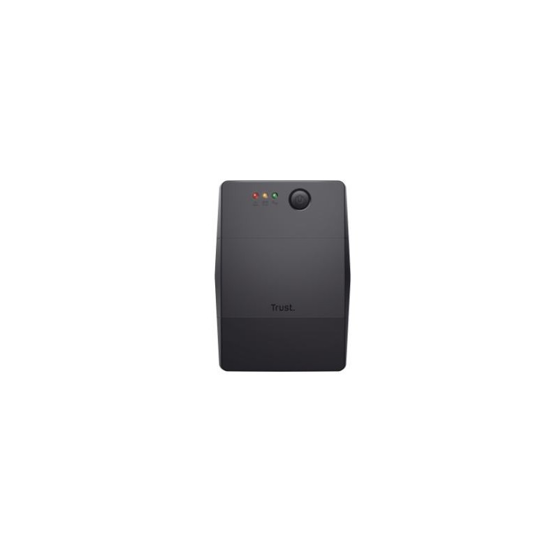 Zasilacz awaryjny UPS Paxxon 800VA 2 Out lets | PartsPC.pl