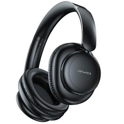 Słuchawki Bluetooth nauszne A996 Pro ANC Redukcja szumów | PartsPC.pl