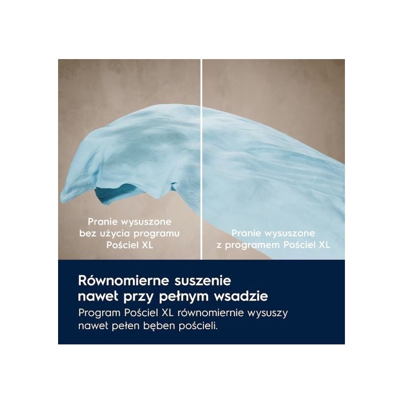 Suszarka EW7DX385AP | PartsPC.pl