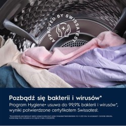 Suszarka EW7DX385AP | PartsPC.pl