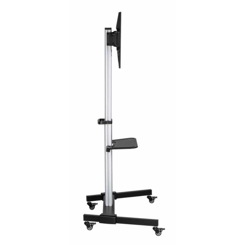Mobilny stojak + uchwyt do TV 37-86 cali 50kg S-11AL VESA600… | PartsPC.pl